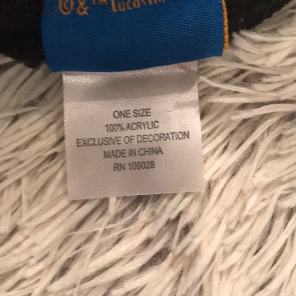 *BOGO* Disney Star Wars Beanie - Picture 4 of 4